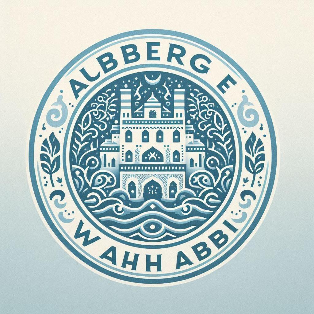 Auberge Alwahabi Chefchaouen Exterior foto